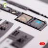 KELIK K48006 MV-22 OSPREY INTERIOR 3D DECALS FOR HOBBY BOS KIT 1/48